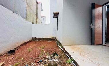 DIJUAL RUMAH DIMONCONGLOE LAPPARA DEKAT POLSEK