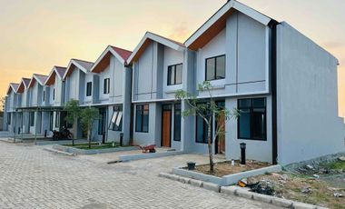 DIJUAL RUMAH DIMONCONGLOE LAPPARA DEKAT POLSEK