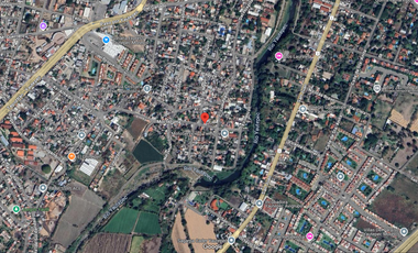 Casa en calle Moctezuma, Cuauhtémoc, Yautepec de Zaragoza, Morelos, México. ¡NO CRÉDITOS!