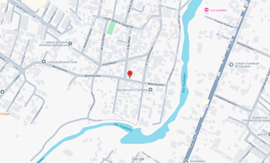 Casa en calle Moctezuma, Cuauhtémoc, Yautepec de Zaragoza, Morelos, México. ¡NO CRÉDITOS!