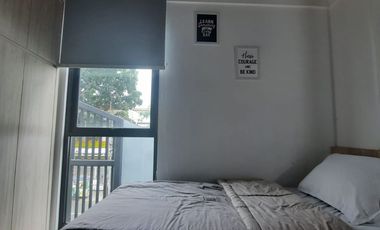 Modern Living di Chelsea Townhouse – Rumah Cantik Semi Detach, Siap Huni!