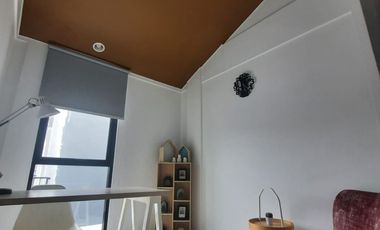 Modern Living di Chelsea Townhouse – Rumah Cantik Semi Detach, Siap Huni!