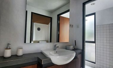 Modern Living di Chelsea Townhouse – Rumah Cantik Semi Detach, Siap Huni!