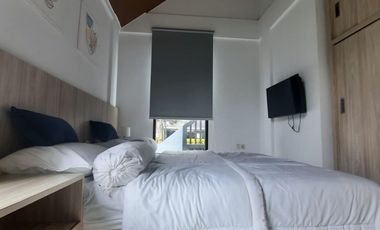 Modern Living di Chelsea Townhouse – Rumah Cantik Semi Detach, Siap Huni!