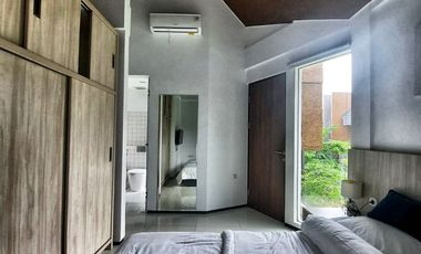 Modern Living di Chelsea Townhouse – Rumah Cantik Semi Detach, Siap Huni!