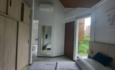 Modern Living di Chelsea Townhouse – Rumah Cantik Semi Detach, Siap Huni!