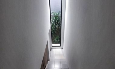 Modern Living di Chelsea Townhouse – Rumah Cantik Semi Detach, Siap Huni!