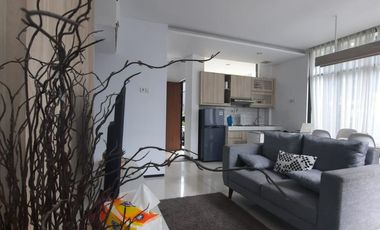 Modern Living di Chelsea Townhouse – Rumah Cantik Semi Detach, Siap Huni!