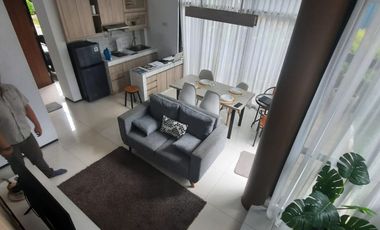 Modern Living di Chelsea Townhouse – Rumah Cantik Semi Detach, Siap Huni!