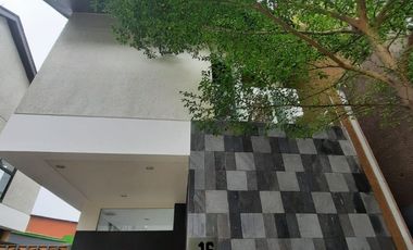 Modern Living di Chelsea Townhouse – Rumah Cantik Semi Detach, Siap Huni!