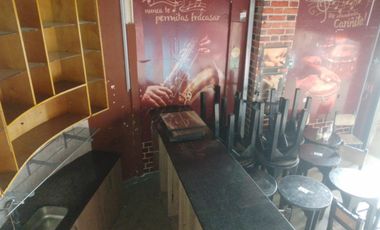 Local en Arriendo Parque, en Guayabal ,Medellin