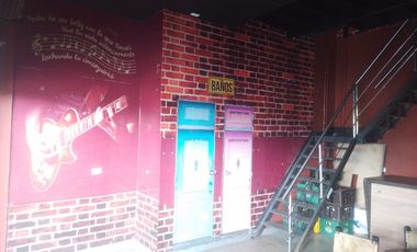 Local en Arriendo Parque, en Guayabal ,Medellin