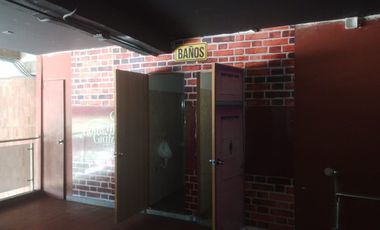 Local en Arriendo Parque, en Guayabal ,Medellin