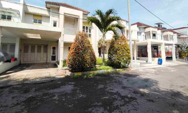 Dijual rumah mewah perum elit Rafles Baturaden dekat wisata, UNSOED