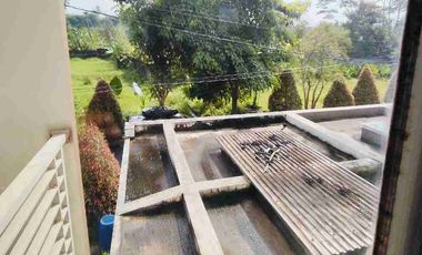 Dijual rumah mewah perum elit Rafles Baturaden dekat wisata, UNSOED