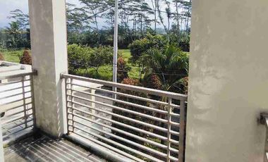 Dijual rumah mewah perum elit Rafles Baturaden dekat wisata, UNSOED