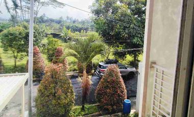 Dijual rumah mewah perum elit Rafles Baturaden dekat wisata, UNSOED