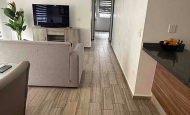 OPORTUNIDAD BONITO DEPTO. P/BAJA