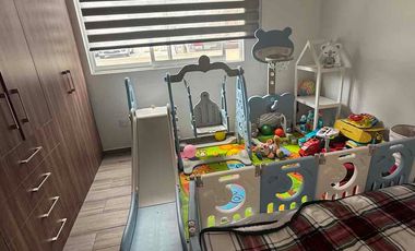 OPORTUNIDAD BONITO DEPTO. P/BAJA