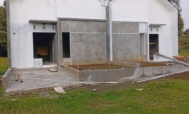 Jual rumah baru di purbalingga,rumah baru di purbalingga