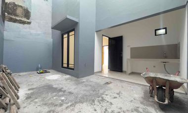 DI JUAL RUMAH DI MAKASSAR, JALAN HARTACO TABARIA MANURUKI