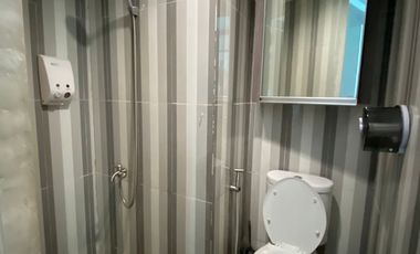 Green Pramuka City Sewa 2br Full Furnish Harian sd Tahunan