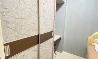 Green Pramuka City Sewa 2br Full Furnish Harian sd Tahunan