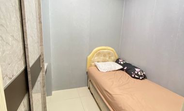 Green Pramuka City Sewa 2br Full Furnish Harian sd Tahunan