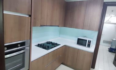 3Bedroom Pakubuwono View – Fully Furnished
