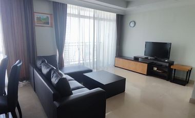 3Bedroom Pakubuwono View – Fully Furnished