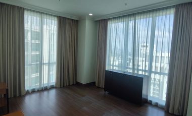 3Bedroom Pakubuwono View – Fully Furnished