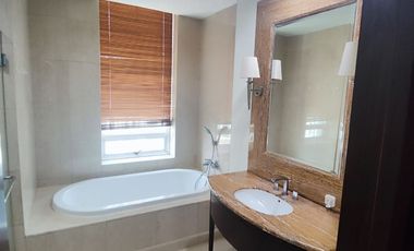 3Bedroom Pakubuwono View – Fully Furnished