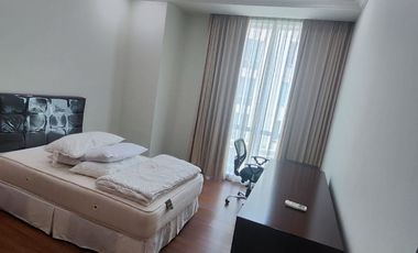 3Bedroom Pakubuwono View – Fully Furnished