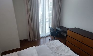 3Bedroom Pakubuwono View – Fully Furnished