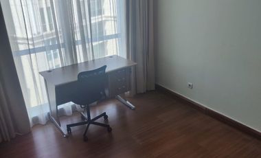 3Bedroom Pakubuwono View – Fully Furnished