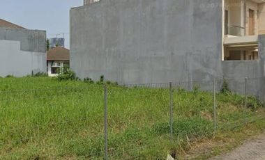 Dijual Tanah Dharmahusada Mas, Lokasi Bagus dan Strategis, Surabaya