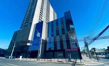DEPARTAMENTO EN ARRIENDO VANGUARDIA CENTER