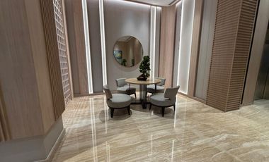 Tokyo Riverside Apartemen Studiio PIK2