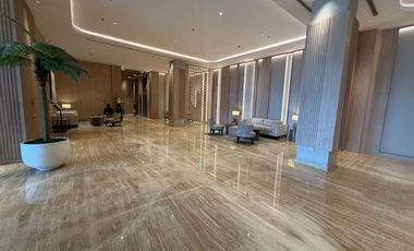 Tokyo Riverside Apartemen Studiio PIK2