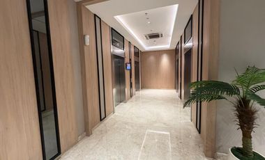 Tokyo Riverside Apartemen Studiio PIK2