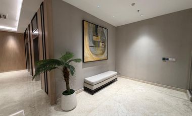 Tokyo Riverside Apartemen Studiio PIK2