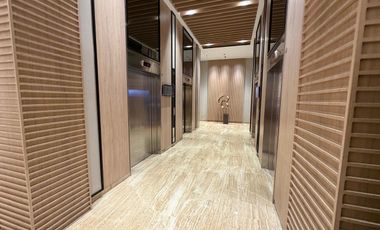 Tokyo Riverside Apartemen Studiio PIK2