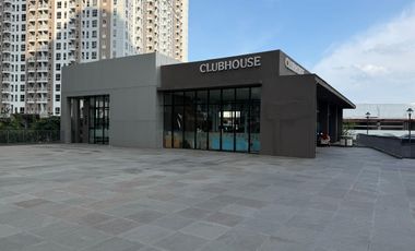 Tokyo Riverside Apartemen Studiio PIK2