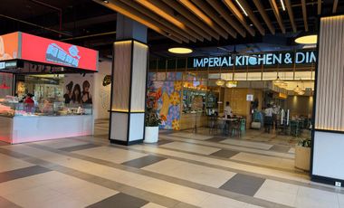 Tokyo Riverside Apartemen Studiio PIK2