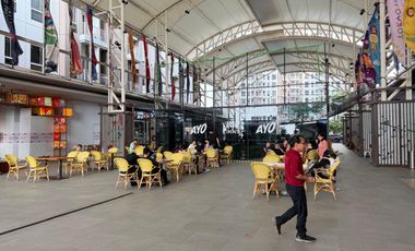 Tokyo Riverside Apartemen Studiio PIK2