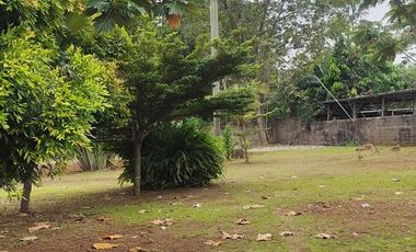 Rumah dijual Cempaka Rempoa Bintaro Murah hitung tanah Lokasi Ok