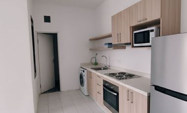 RUMAH SIAP HUNI CUKUP BAYAR 500 FREE AC DAN MESIN CUCI TANPA DIUNDI