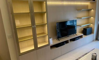Vco - Disewakan Apartemen Pondok Indah Residence Tower Maya 2BR Furnish