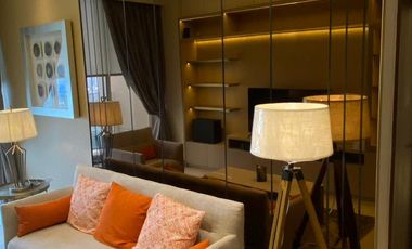 Vco - Disewakan Apartemen Pondok Indah Residence Tower Maya 2BR Furnish