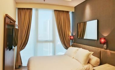 Vco - Disewakan Apartemen Pondok Indah Residence Tower Maya 2BR Furnish